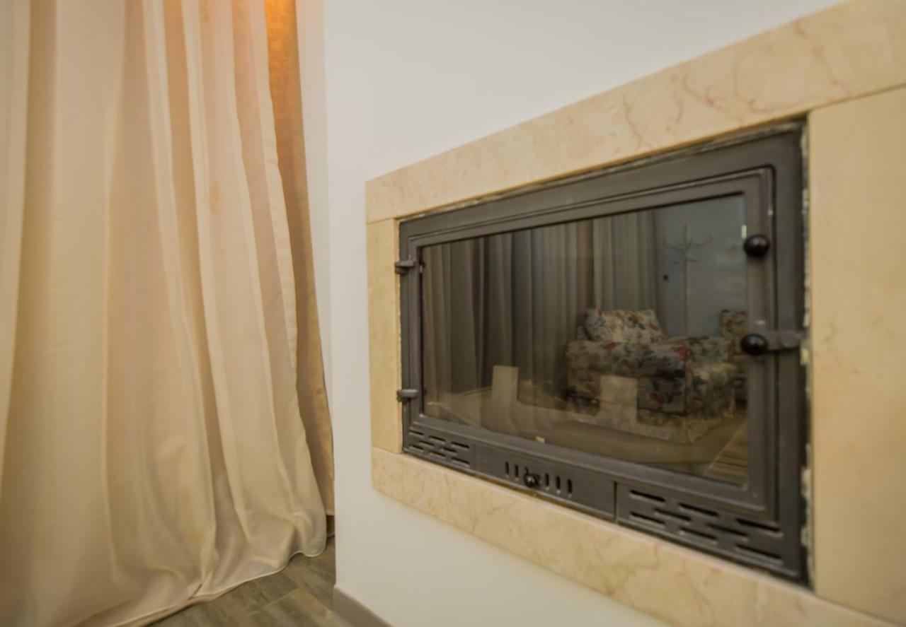 Timber View Apartment Silver Mountain Poiana Brasov Exterior foto
